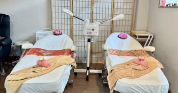 Phu Massage в Пхукете: стабильный профессионализм терапевтов и чистая уютная атмосфера для настоящего расслабления и борьбы со стрессом