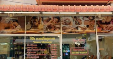 Venus&Wellness Massage Kata — профессиональные терапевты и качество, которое гости называют одними из лучших в Ката: чисто, расслабляюще, хочется вернуться