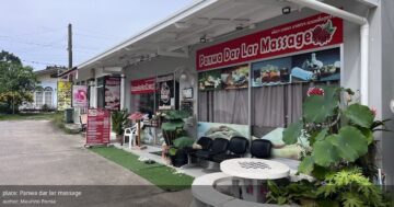 Panwa dar lar massage в Панве напротив Pullman Panwa Beach — скрытая жемчужина с тёплым персоналом, персональной встречей, прачечной и отличными тайскими массажами