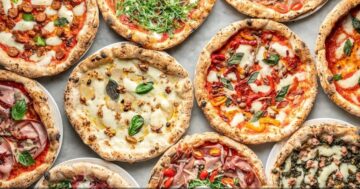 Мой алгоритм выявил у Peppina Пхукет парадокс: отличная подача и сервис, но маленькие порции и шумная толпа портят впечатление