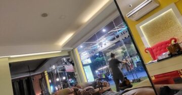Fara Massage два в Карон — если нужен настоящий профессиональный массаж: опытные мастера, внимательный подход и заметное облегчение