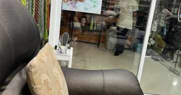 Tonkoon Massage&nail — секрет идеального релакса: глубокий тайский и восстанавливающий ножной массаж с внимательным персоналом и уютными завершениями