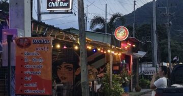 Гранд-открытие A&B Chill bar: новооткрытый, с по-настоящему дружелюбным персоналом и хозяином — идеальное место для первого визита сегодня