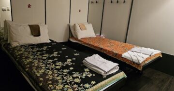 Kim’s Massage & Spa 9 Yaowarat Road, Phuket Old Town — профессиональный, чистый и искренне расслабляющий массаж от опытных мастеров, рекомендованный гостями