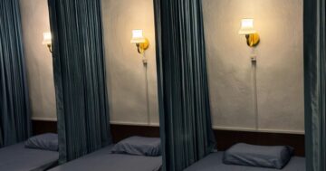 XIN Massage Phuket Old Town — массаж в сердце Старого Города: мастера с точной техникой и безупречная чистота для глубокой релаксации