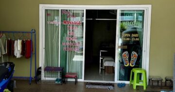 Pha Massage — профессиональный тайский массаж, где сильные умелые руки мастеров дарят ощущение перерождения и подтверждают высокие отзывы