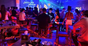 ARTHER PHUKET: что на самом деле скрывает ресторан с живой музыкой и халявным пивом — местные в восторге, семьи и иностранцы платят за веселье