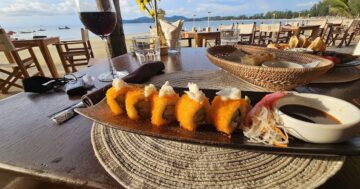 Carpe Diem Beach Club — Phuket: идеальный пляжный клуб для праздников и девичников благодаря безупречной чистоте, внимательному персоналу и незабываемой атмосфере