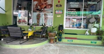 Почему Sirirat Massage Rawai в Раваи известен как клиника массажей с профессиональными терапевтами и индивидуальным, лечебным подходом