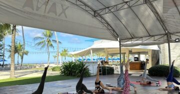 Почему Savina Yoga в Пхукете с Татьяной — трансформационные утренние занятия, после которых тело легче, появляется энергия и новый контроль движений