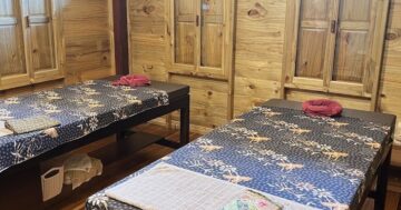 We Wealth Health Massage and Beauty — терапевтические массажи, реально снимающие боль и напряжение, профессиональный подход и видимое облегчение