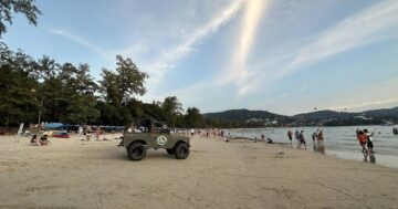 Phuket Dive Tours на пляже Ката: почему раннее утро и закат меняют всё, где найти укромные уголки, свежая еда, туалеты за мелочь и макдайвинг
