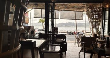 Phuket Thai Bistro в Патонге — бар с видом на пляж и безупречным сервисом, где тайская еда превращает закат в гастрономическое удовольствие