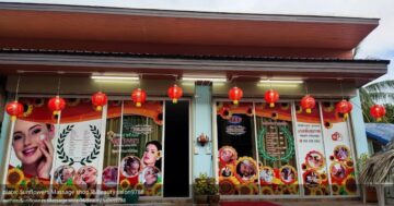 Sunflowers Massage shop3&Beauty salon9788 круглосуточно: сильный, но не болезненный массаж от мастера Bee — проверенный выбор по отзывам