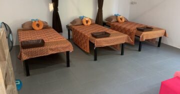 New Nana Massage Rawai ร้านนวดเพื่อสุขภาพ — опытные массажистки с авторскими техниками, лечебный эффект, чистая спокойная обстановка и внимательное обслуживание