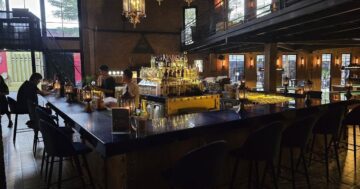 Pleasure Dome Bar Rawai в Раваи: почему местные хвалят приветливую атмосферу и коктейли, но стоит ли бояться редкого инцидента