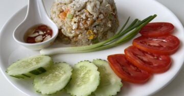 Teddy’s Kitchen & Casual Bar у Surin Beach — местная жемчужина с безупречной кухней, дружелюбным сервисом и чистой уютной атмосферой