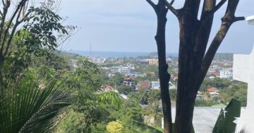Kata Mountain Viewpoint — правда ли закат здесь доступен только платно в кафе? Фото, цены и реальная грязь, трудности поиска по отзывам