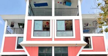Как персонал The Upside Down House Museum and Fun Attractions Phuket делает даже короткий визит незабываемым фотосетом