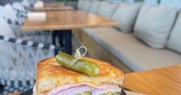 Почему местные умышленно не рассказывают про BARTELS Chalong с его идеальными сэндвичами на закваске, доброжелательным персоналом и десертами, от которых тают туристы