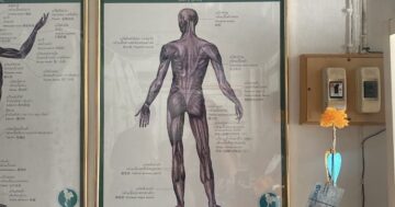 ตำหนักนวดไท(TUMNUK NOUDTHAI) Thai Massage в Пхукете — простая школа тайского массажа, где опытные мастера действительно лечат и снимают боли