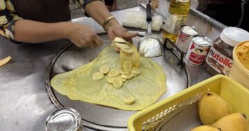 マッサージ屋さん — честный тайский массаж по доступным ценам, приветливые опытные мастера и строгая политика No sex для полного спокойствия