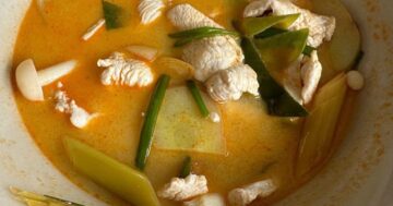 Почему модные туристические места проигрывают Street Hut — скромный локальный тайский ресторан с аутентичным вкусом, низкими ценами и сервисом, от которого стыдно другим