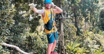 Zipline Xventure Phuket — правда о стоимости и сервисе: дорогое зиплайт шоу с заботливым персоналом и секретный совет про дешевый ATV с видом на слонов