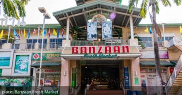 Banzaan Fresh Market в Пхукете: где торговаться за свежие морепродукты, готовят на 2‑м этаже, чего ждать в часы пик и секреты