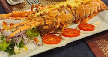 Food Market kata Restaurant: меню без описаний скрывает перцы и лук — что спросить перед заказом, чтобы не расстроить привередливых детей