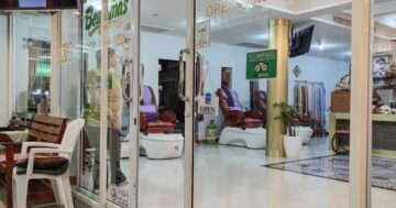 Почему в Benjamas Massage & Salon by Aom в Ката Бич считают лучшими в Пхукете: профессиональные, внимательные терапевты помогут почувствовать тело заново