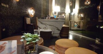 Let’s Relax Spa — Phuket (The Sis Kata): приватный спа с профессиональными терапевтами и восстановлением, которому доверяют гости