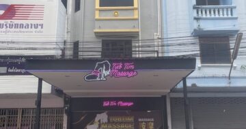 Tubtim Massage VIP Phuket: чистые уютные кабинеты, профессиональные массажистки и высокая гигиена для полного расслабления клиентов