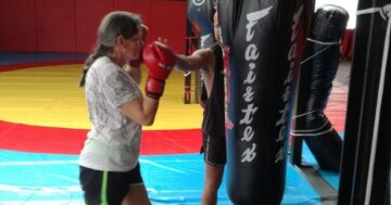 Maximum Fitness в Пхукете — тренажёры уровня топовых залов США и полноценный муай-тай комплекс, из-за которых сюда едут за серьёзными тренировками