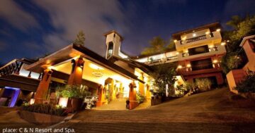 C & N Resort and Spa в Патонге: идеальное расположение у пляжа, чистые номера и приветливый персонал делают его удобной базой для прогулок по Патонгу