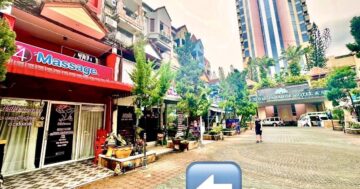 Почему клиенты возвращаются к массажисту Peet: салон может быть непостоянным, но у Peet стабильный профессионализм и реальное снятие напряжения