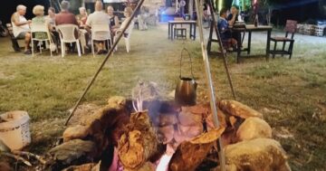 Uncle Pu—Hippie Hill в Патонге: атмосферный раста-бар с домашней теплотой хозяев, недорогой вкусной едой и живой музыкой, где чувствуешь себя как в семье