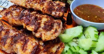 Почему Bang Mala в районе аэропорта Пхукет называют лучшим местом для халяльного Мала Танга с постоянной свежестью ингредиентов и оживлённой атмосферой