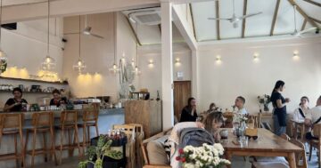 AVO Kitchen & Wine в Най Харне: почему местные ходят сюда десятки раз, а туристы жалуются на крошечные порции и слишком крепкие коктейли