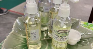 Sabai Lar Massage в Най Харне: профессиональные мастера и глубокий массаж, который гости называют лучшим — простая чистая обстановка, выдающийся результат