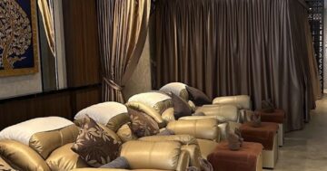 Sirapak massage Phuket Thailand в старом городе Пхукета — стабильные профессиональные тайские и релакс‑массажи с внимательным обслуживанием