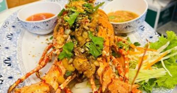 Привели детей в SIAM Phuket Seafood на пляже и узнали семейную правду: свежая рыба из аквариума, огромные порции, выбор внутри и снаружи — стоит ли посещать
