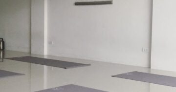 Ananta Space Yoga в Камале Пхукет — уютная студия с профессионалами, доброжелательной атмосферой и практиками, которые дарят энергию