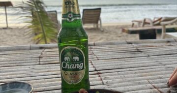 Freedom Bar на пляже Bang Tao Phuket — регги‑оазис с тёплым персоналом и спокойной атмосферой, куда хочется возвращаться снова