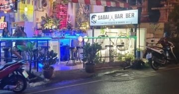 Offshore bar — реальные отзывы предупреждают: ожидайте непредсказуемого обслуживания; то приветливый персонал и хорошая музыка, то грубость и завышение цен для пьяных