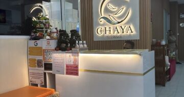 Chaya massage в Пхукете у пляжа Karon — профессиональные массажи, безупречная чистота и дружелюбный сервис при удивительно доступных ценах для всей семьи