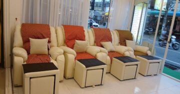 Jantra Massage Kata Phuket: профессиональный массаж в Ката с дружелюбными терапевтами уровня премиум — головная боль уходит, отдых лучше