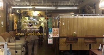 Karma Thai Traditional Massage — проверенное место для настоящего тайского массажа: профессионалы, глубокое воздействие и внимательный сервис