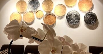 NAYA Thai Massage Phuket Town: профессиональные тайские массажи вечером и ночью, чистая уютная студия, приветственный чай с печеньем и доступные цены