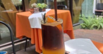 Как бесплатно получить эффект курорта в Chuen Chom Restaurant: когда приходить, что заказывать и почему умеренные цены дают атмосферу премиум